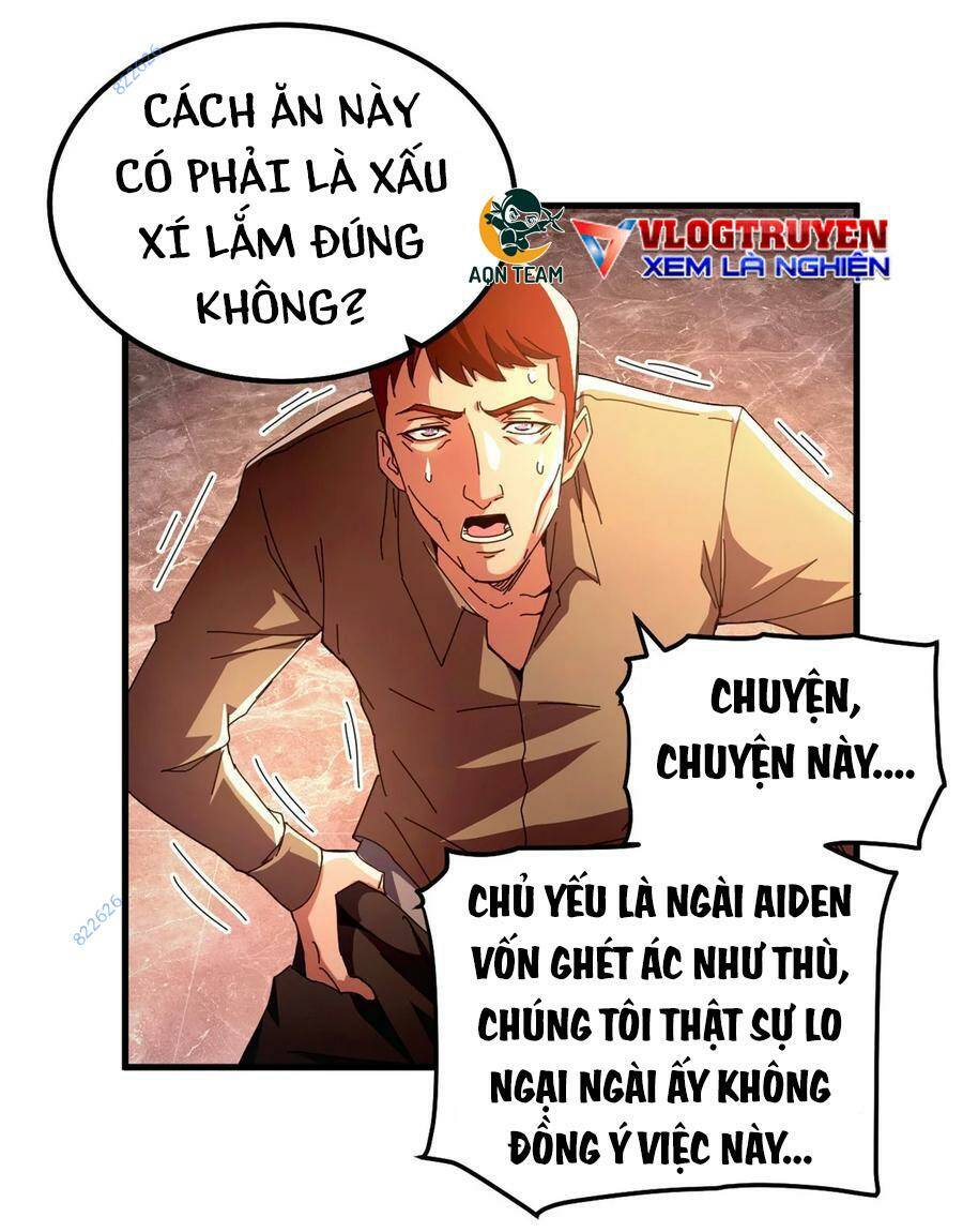 Trưởng Giám Ngục Trông Coi Các Ma Nữ Chapter 58 - Trang 2