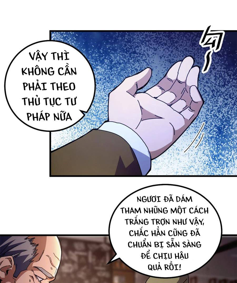 Trưởng Giám Ngục Trông Coi Các Ma Nữ Chapter 58 - Trang 2