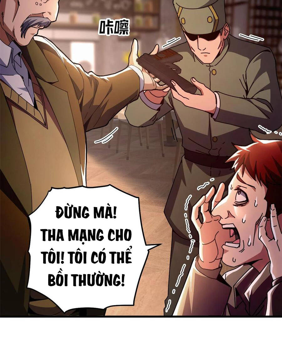 Trưởng Giám Ngục Trông Coi Các Ma Nữ Chapter 58 - Trang 2