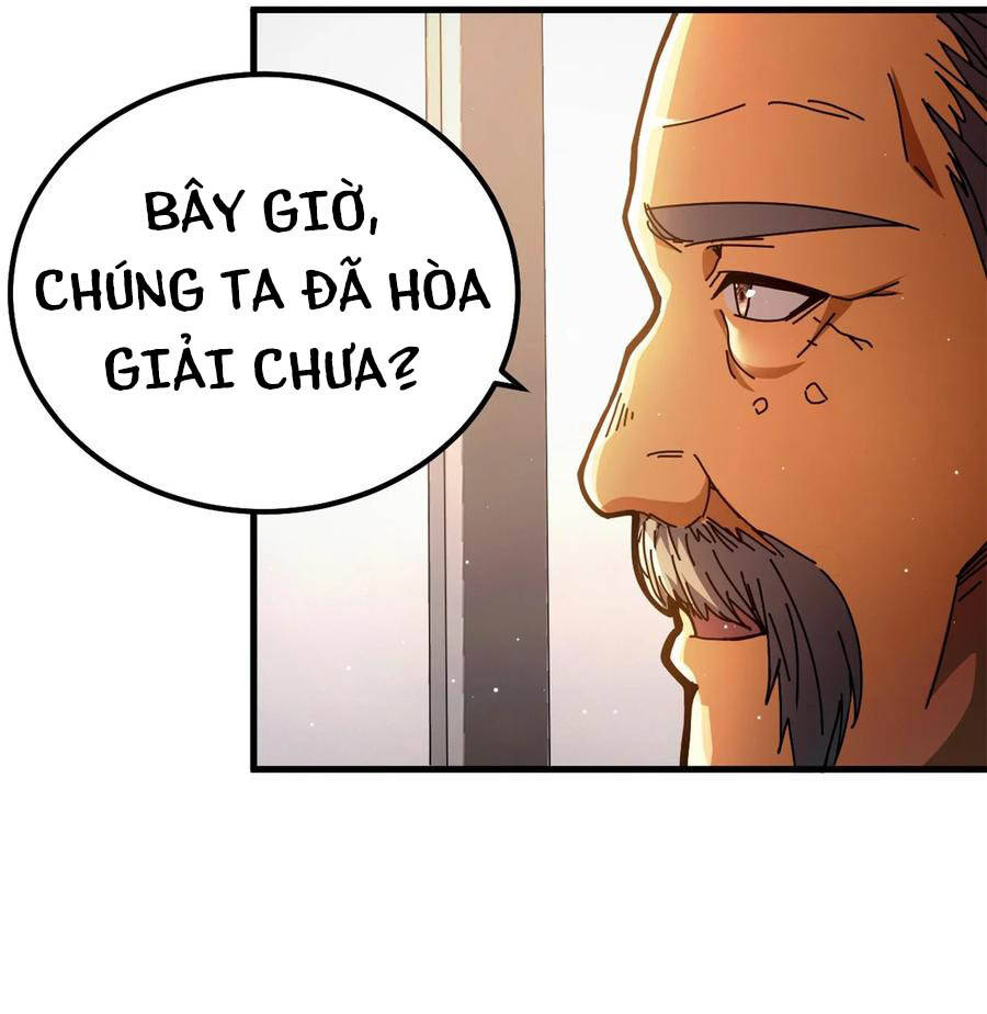 Trưởng Giám Ngục Trông Coi Các Ma Nữ Chapter 58 - Trang 2