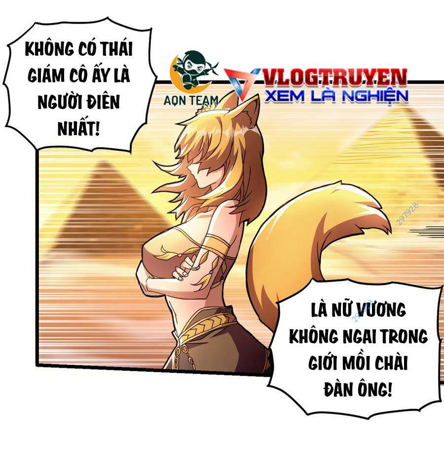 Trưởng Giám Ngục Trông Coi Các Ma Nữ Chapter 56 - Trang 2