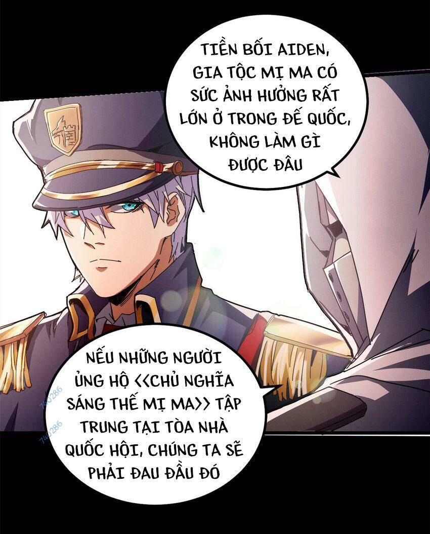 Trưởng Giám Ngục Trông Coi Các Ma Nữ Chapter 55 - Trang 2