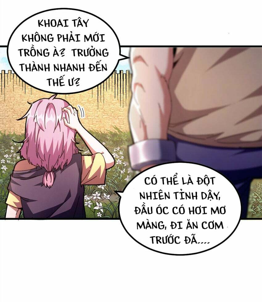 Trưởng Giám Ngục Trông Coi Các Ma Nữ Chapter 55 - Trang 2