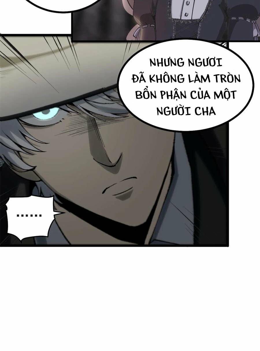 Trưởng Giám Ngục Trông Coi Các Ma Nữ Chapter 54 - Trang 2