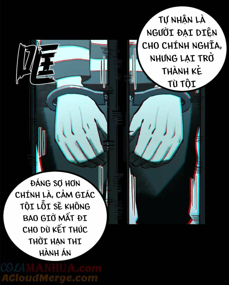 Trưởng Giám Ngục Trông Coi Các Ma Nữ Chapter 54 - Trang 2