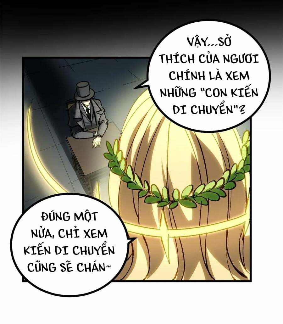 Trưởng Giám Ngục Trông Coi Các Ma Nữ Chapter 54 - Trang 2