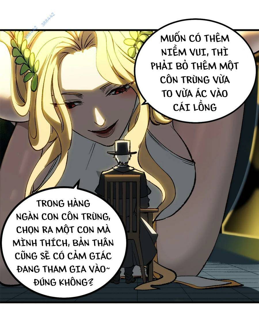 Trưởng Giám Ngục Trông Coi Các Ma Nữ Chapter 54 - Trang 2