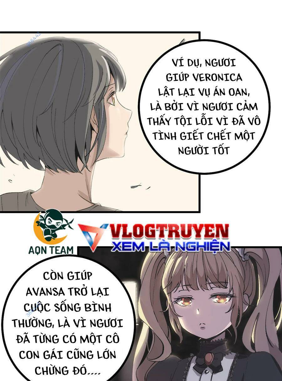 Trưởng Giám Ngục Trông Coi Các Ma Nữ Chapter 54 - Trang 2