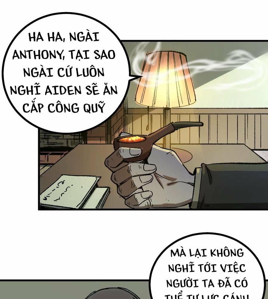 Trưởng Giám Ngục Trông Coi Các Ma Nữ Chapter 52 - Trang 2