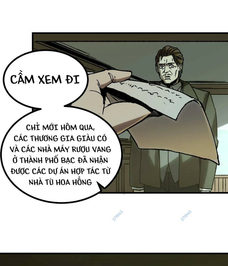 Trưởng Giám Ngục Trông Coi Các Ma Nữ Chapter 52 - Trang 2