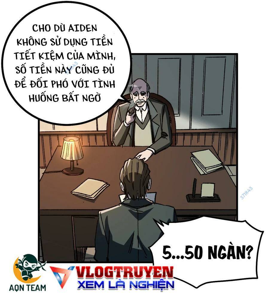 Trưởng Giám Ngục Trông Coi Các Ma Nữ Chapter 52 - Trang 2