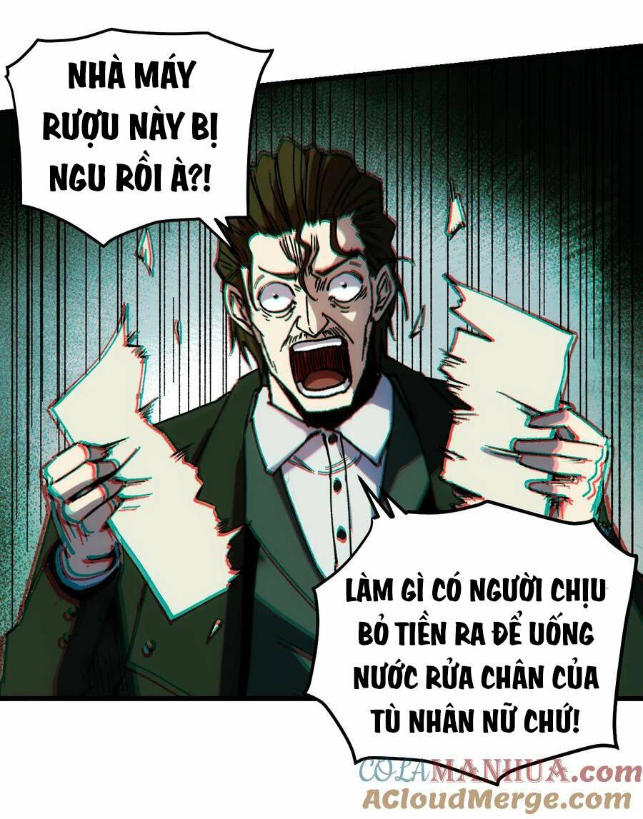 Trưởng Giám Ngục Trông Coi Các Ma Nữ Chapter 52 - Trang 2