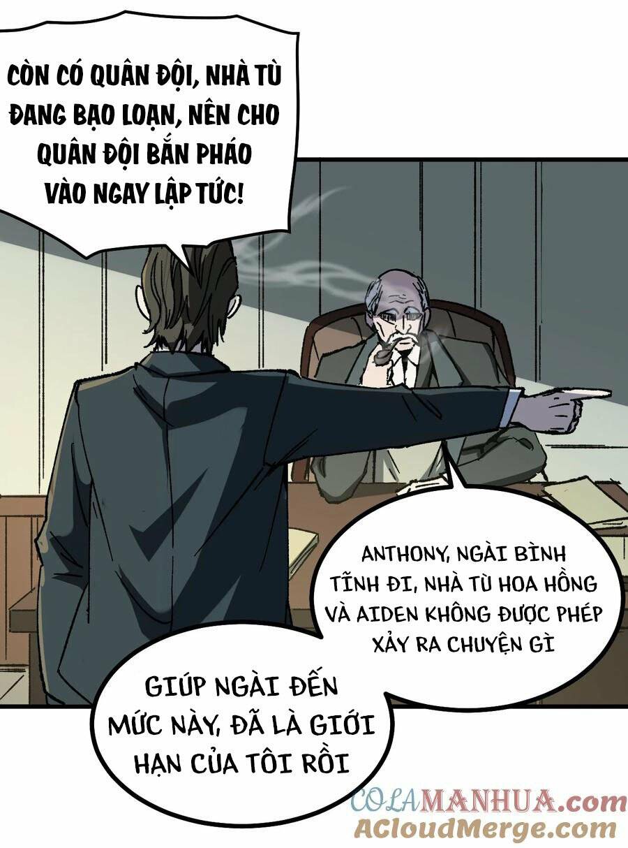 Trưởng Giám Ngục Trông Coi Các Ma Nữ Chapter 52 - Trang 2