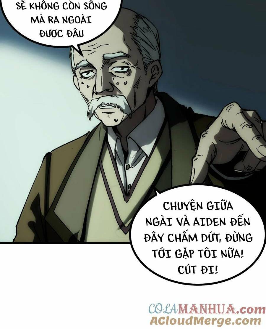 Trưởng Giám Ngục Trông Coi Các Ma Nữ Chapter 52 - Trang 2