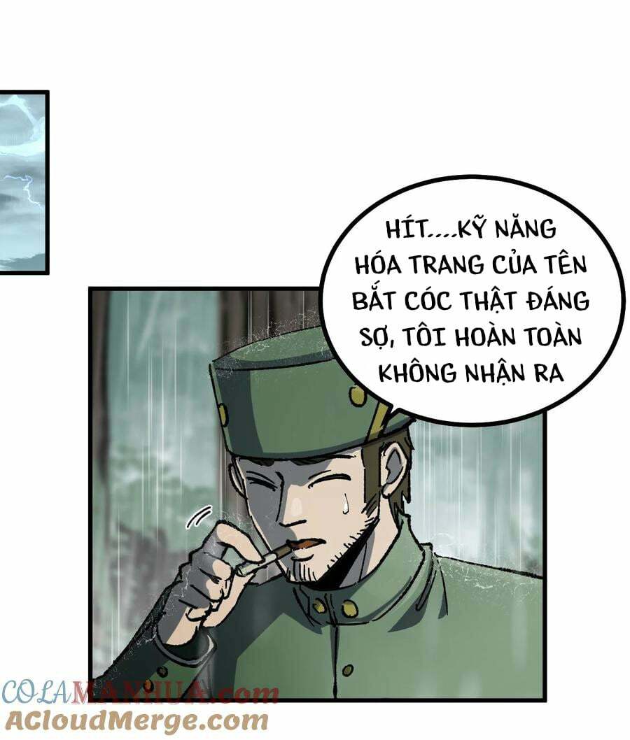 Trưởng Giám Ngục Trông Coi Các Ma Nữ Chapter 52 - Trang 2