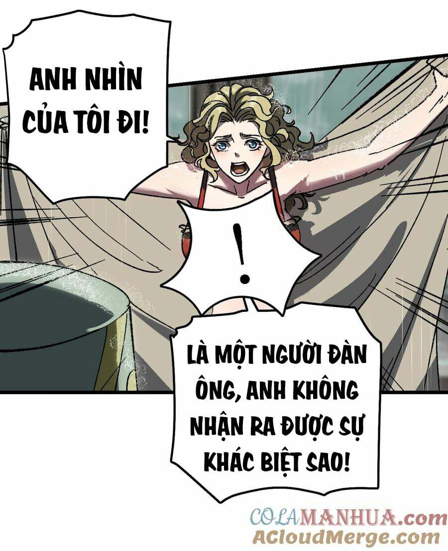 Trưởng Giám Ngục Trông Coi Các Ma Nữ Chapter 52 - Trang 2