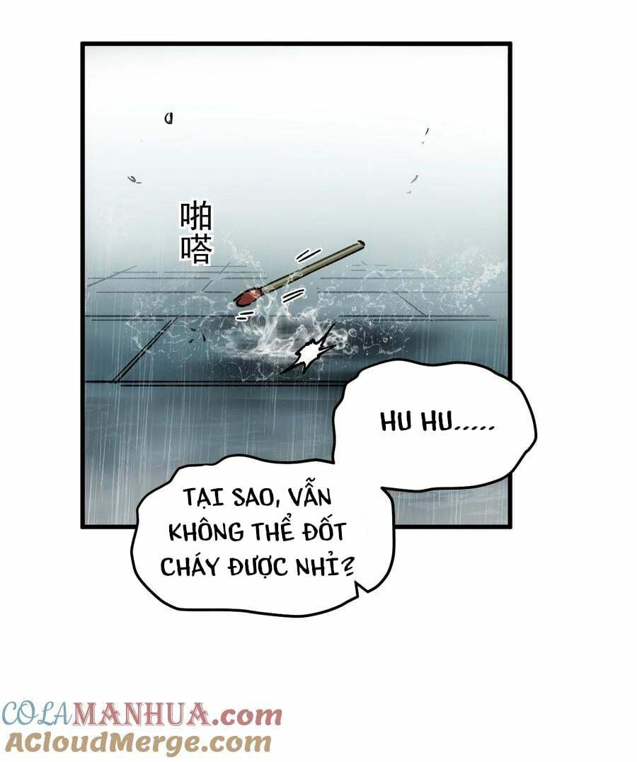 Trưởng Giám Ngục Trông Coi Các Ma Nữ Chapter 52 - Trang 2