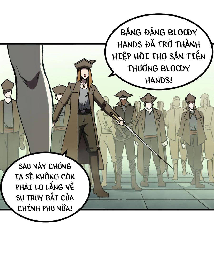 Trưởng Giám Ngục Trông Coi Các Ma Nữ Chapter 51 - Trang 2