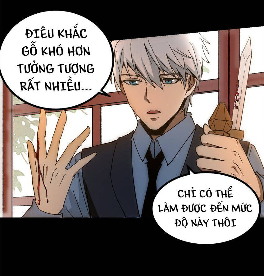 Trưởng Giám Ngục Trông Coi Các Ma Nữ Chapter 49 - Trang 2