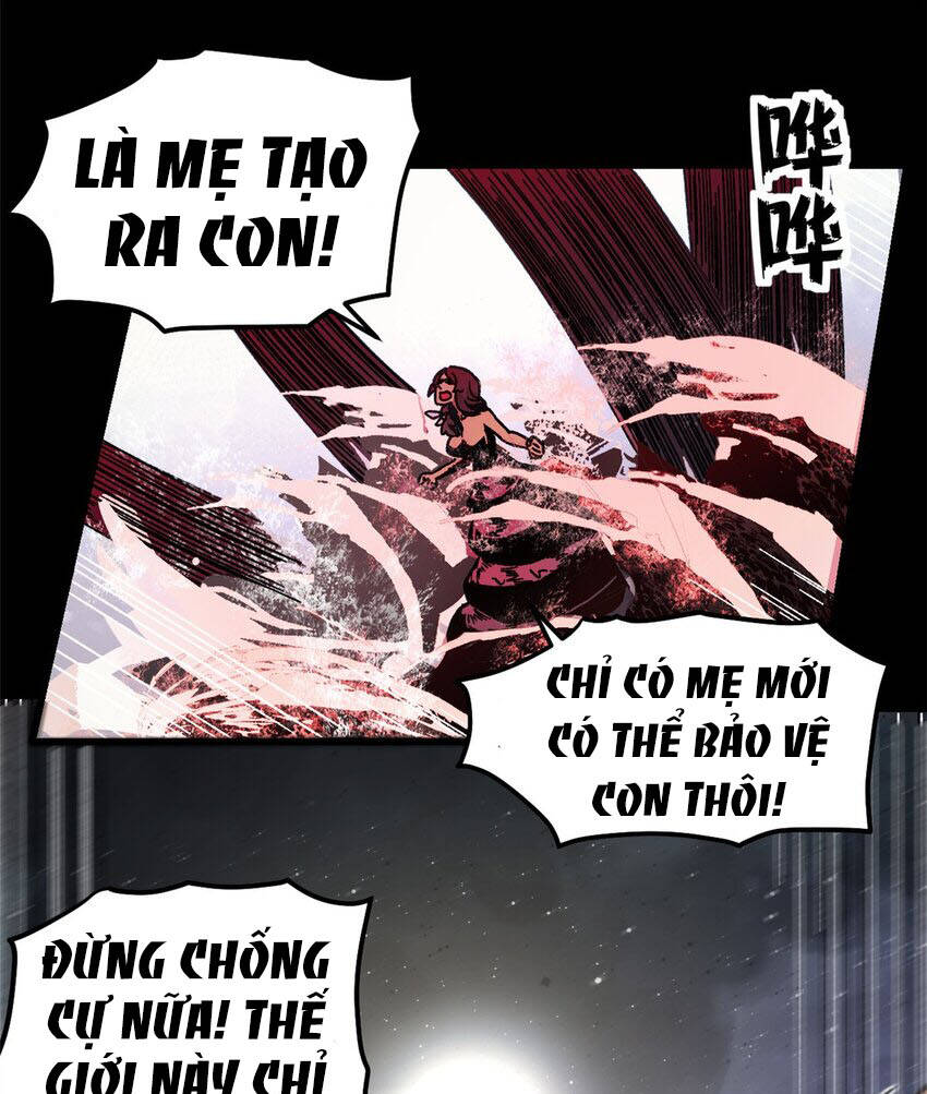 Trưởng Giám Ngục Trông Coi Các Ma Nữ Chapter 49 - Trang 2