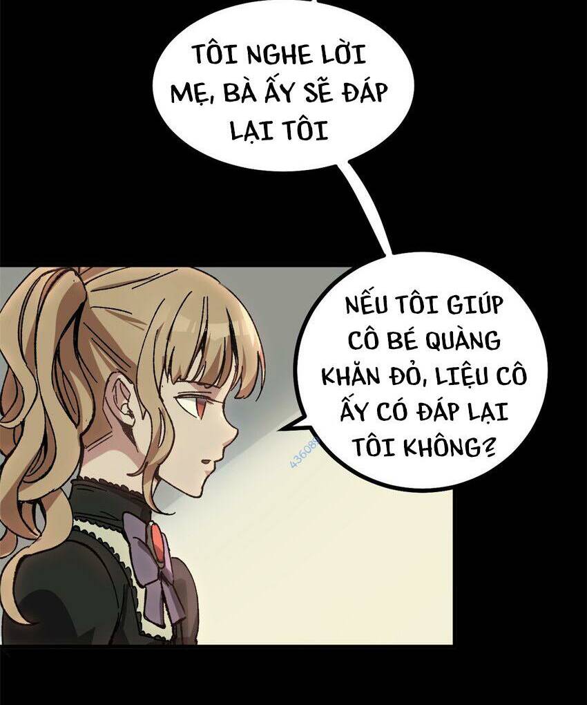 Trưởng Giám Ngục Trông Coi Các Ma Nữ Chapter 49 - Trang 2