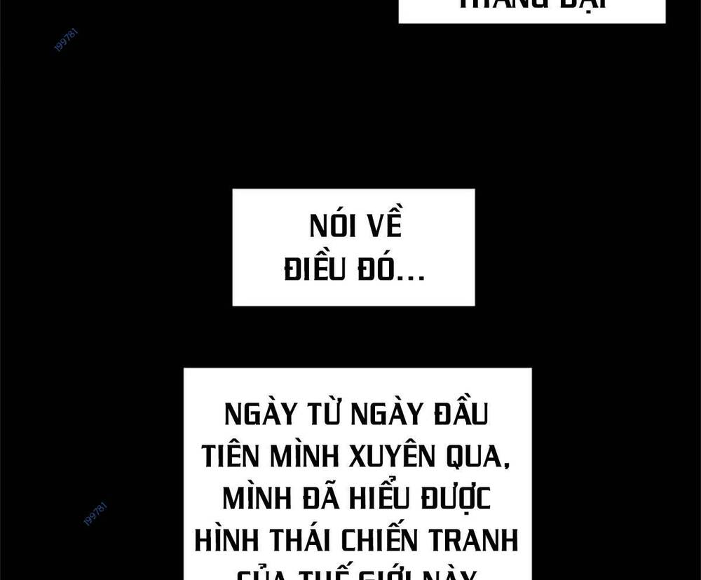 Trưởng Giám Ngục Trông Coi Các Ma Nữ Chapter 47 - Trang 2