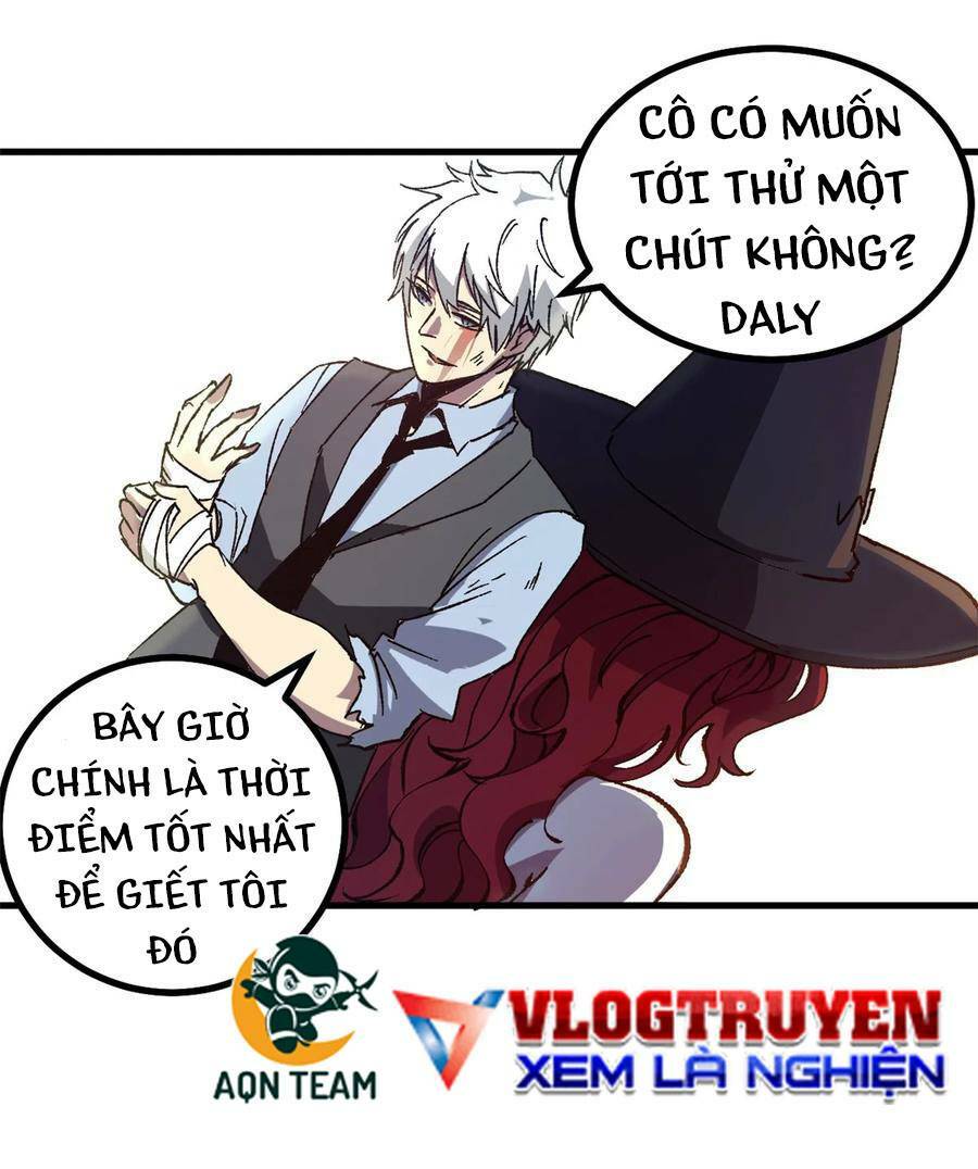 Trưởng Giám Ngục Trông Coi Các Ma Nữ Chapter 46 - Trang 2