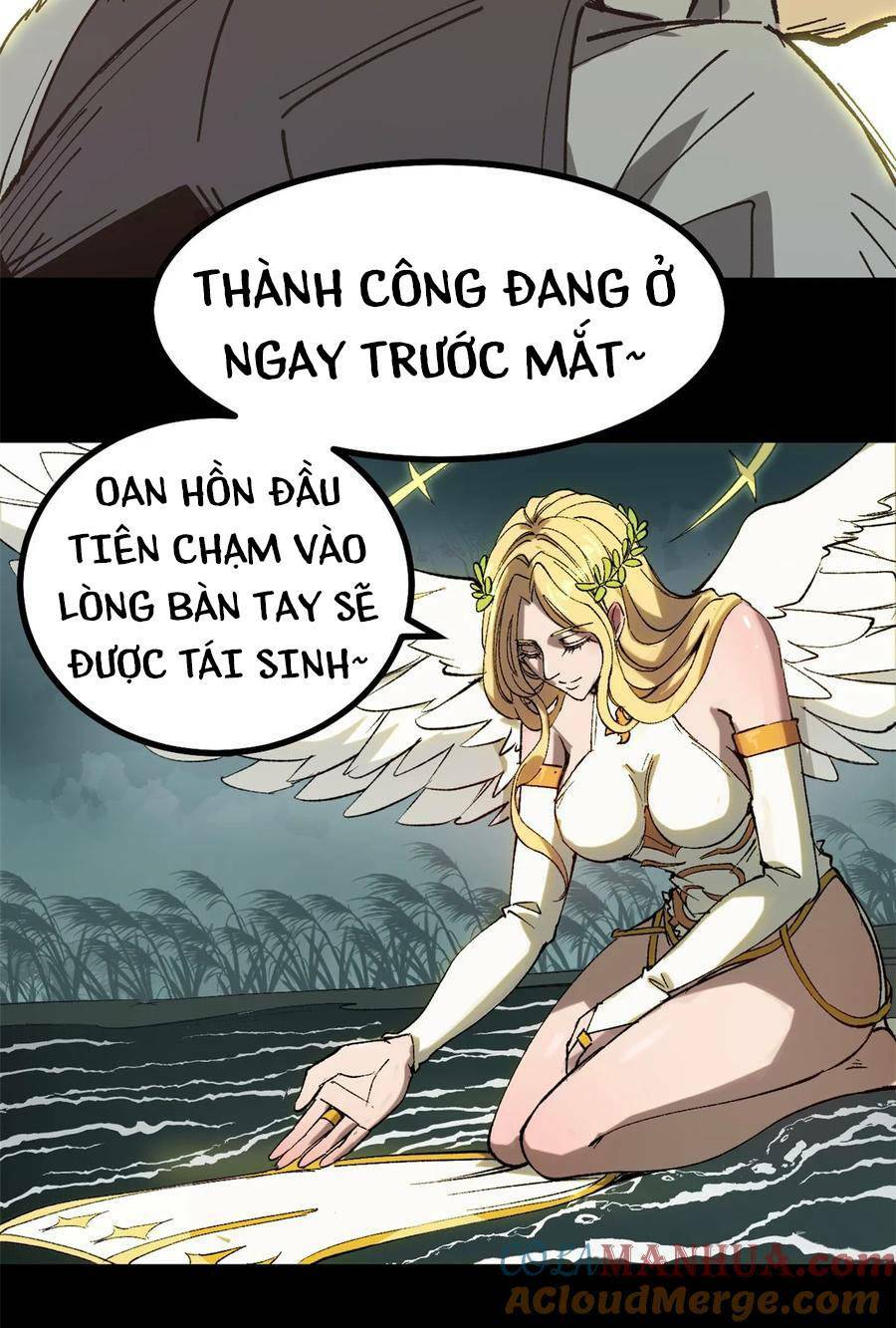 Trưởng Giám Ngục Trông Coi Các Ma Nữ Chapter 46 - Trang 2