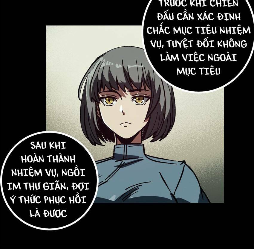 Trưởng Giám Ngục Trông Coi Các Ma Nữ Chapter 43 - Trang 2