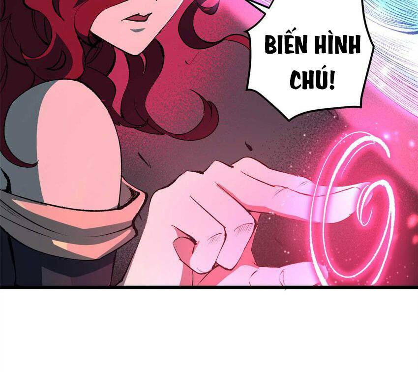 Trưởng Giám Ngục Trông Coi Các Ma Nữ Chapter 42 - Trang 2