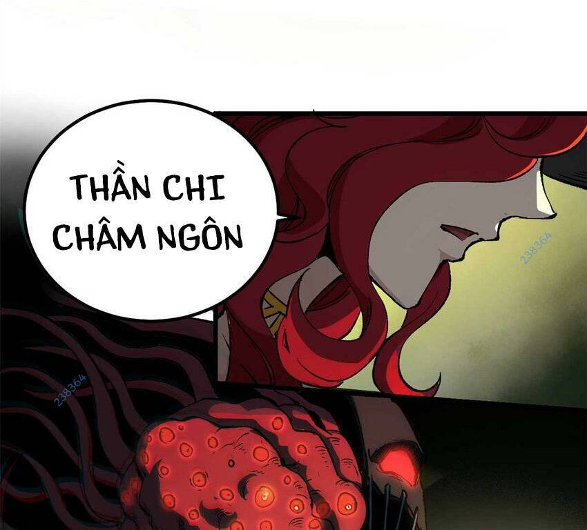 Trưởng Giám Ngục Trông Coi Các Ma Nữ Chapter 42 - Trang 2