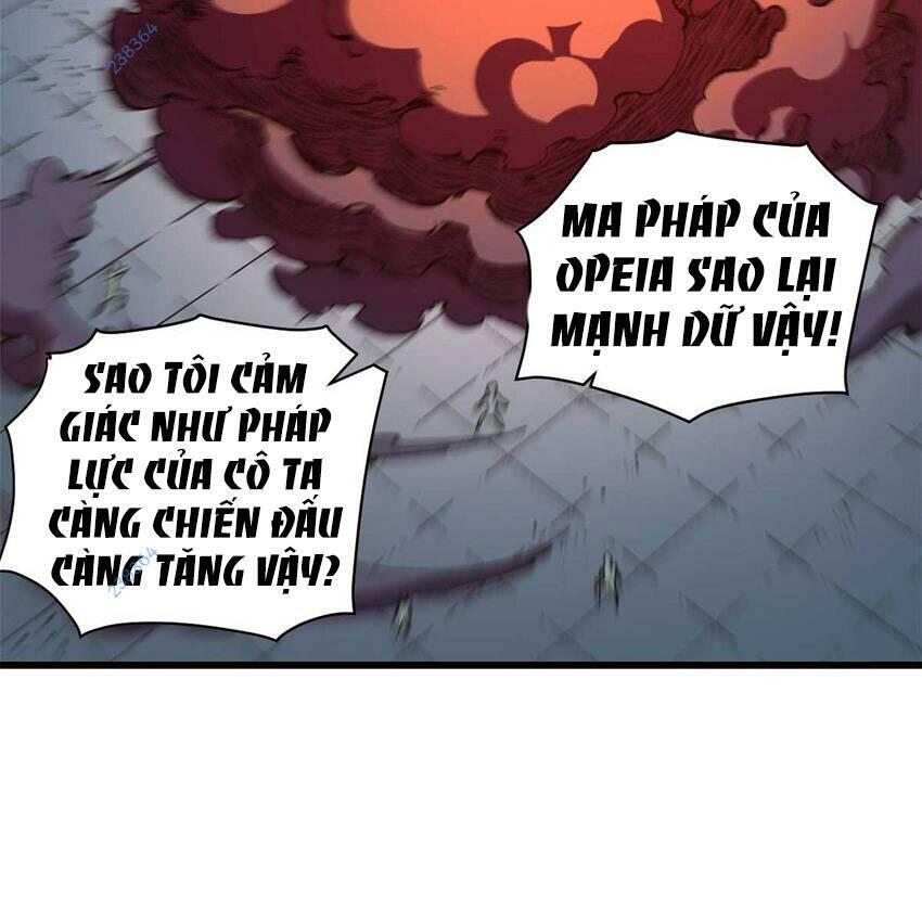 Trưởng Giám Ngục Trông Coi Các Ma Nữ Chapter 42 - Trang 2