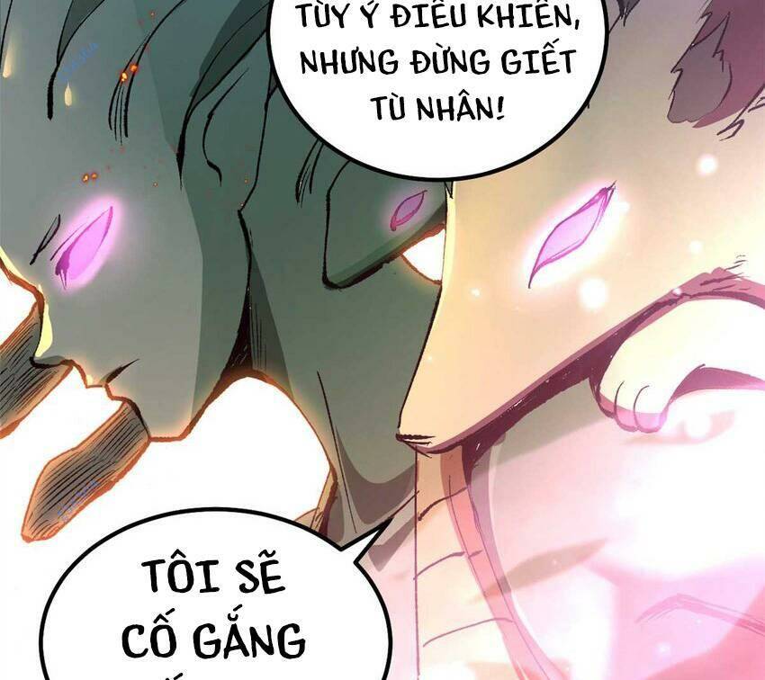 Trưởng Giám Ngục Trông Coi Các Ma Nữ Chapter 42 - Trang 2