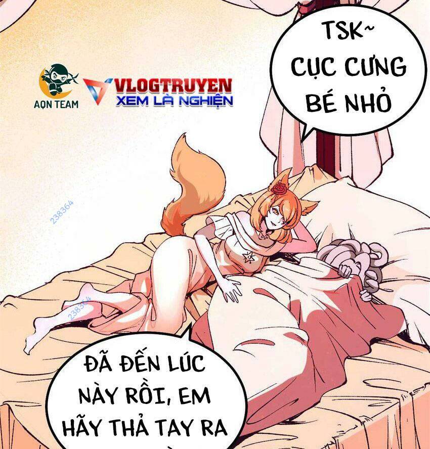 Trưởng Giám Ngục Trông Coi Các Ma Nữ Chapter 42 - Trang 2