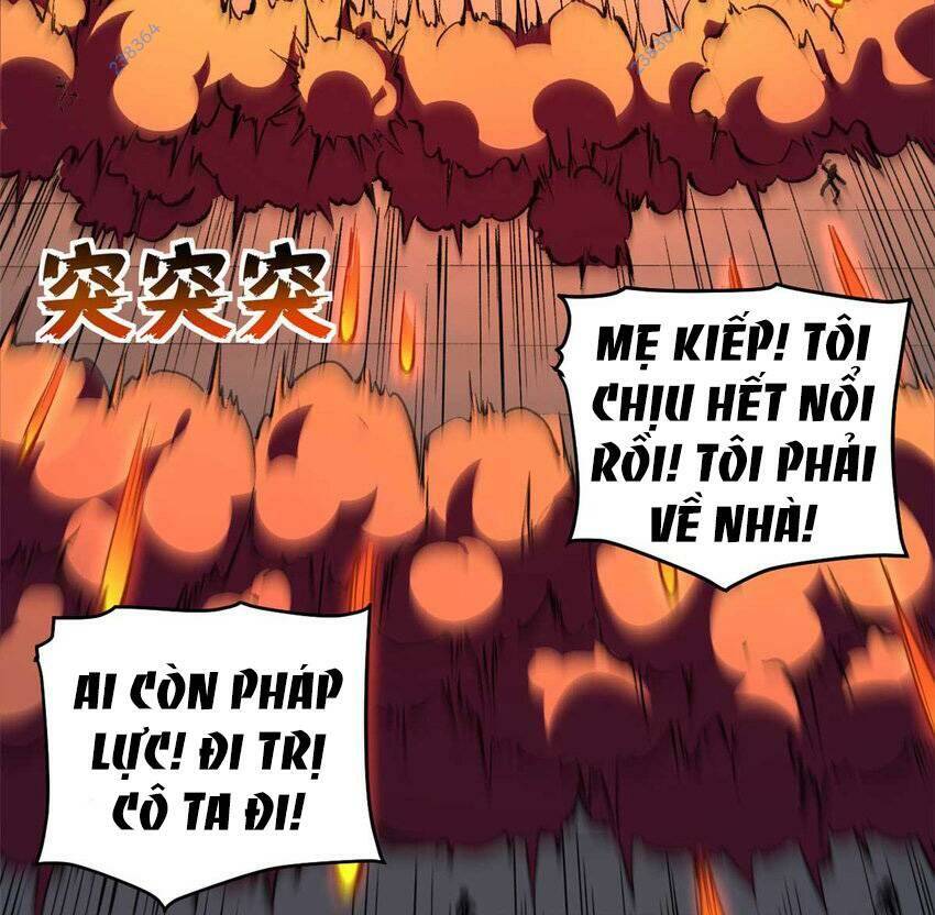 Trưởng Giám Ngục Trông Coi Các Ma Nữ Chapter 42 - Trang 2