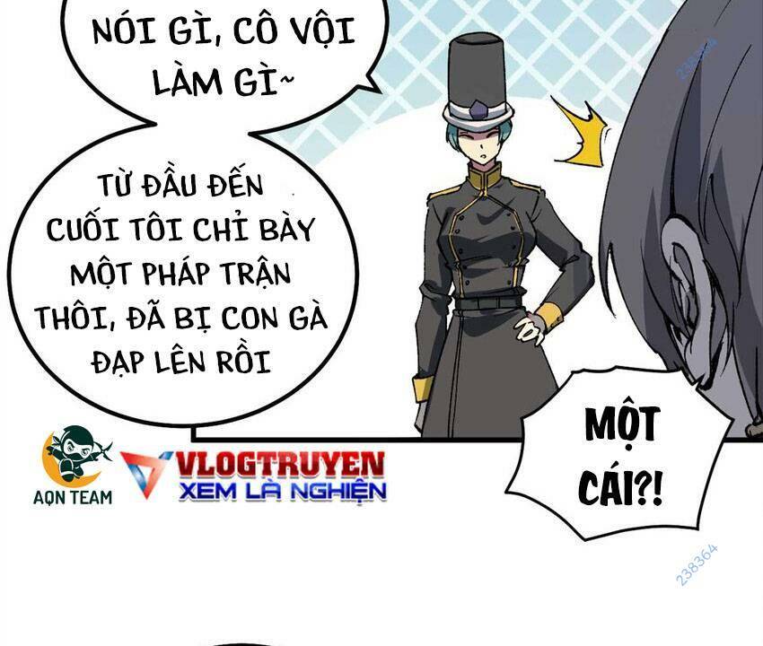 Trưởng Giám Ngục Trông Coi Các Ma Nữ Chapter 42 - Trang 2