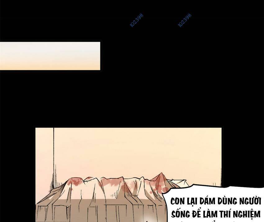 Trưởng Giám Ngục Trông Coi Các Ma Nữ Chapter 41 - Trang 2