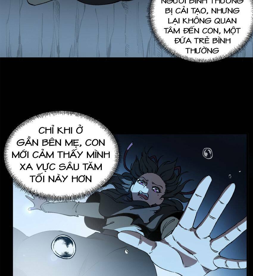 Trưởng Giám Ngục Trông Coi Các Ma Nữ Chapter 41 - Trang 2