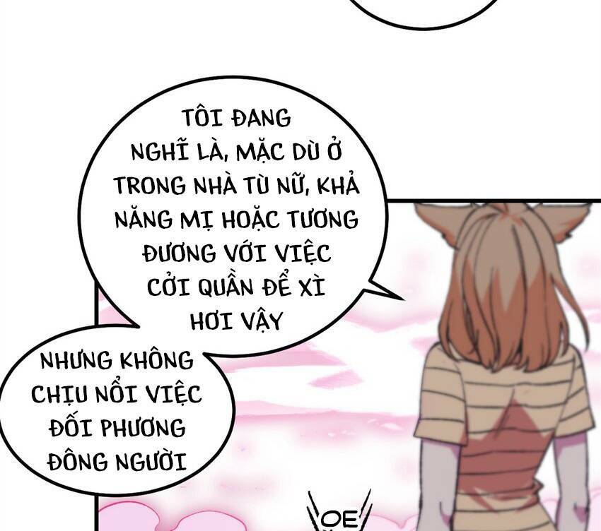 Trưởng Giám Ngục Trông Coi Các Ma Nữ Chapter 40 - Trang 2