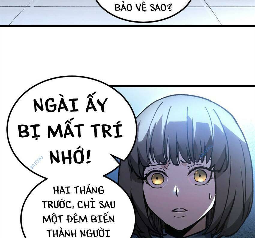 Trưởng Giám Ngục Trông Coi Các Ma Nữ Chapter 40 - Trang 2