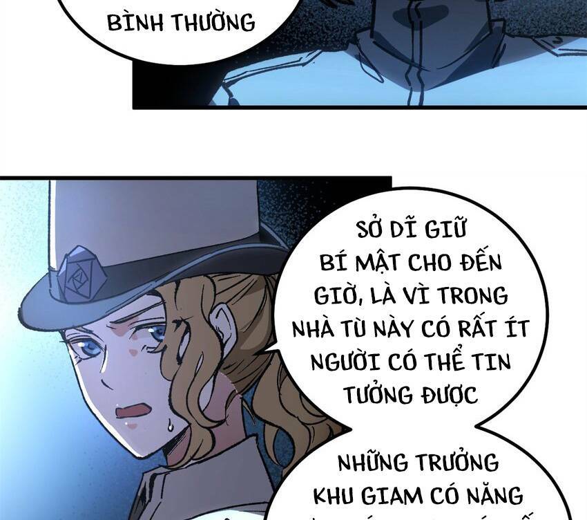 Trưởng Giám Ngục Trông Coi Các Ma Nữ Chapter 40 - Trang 2