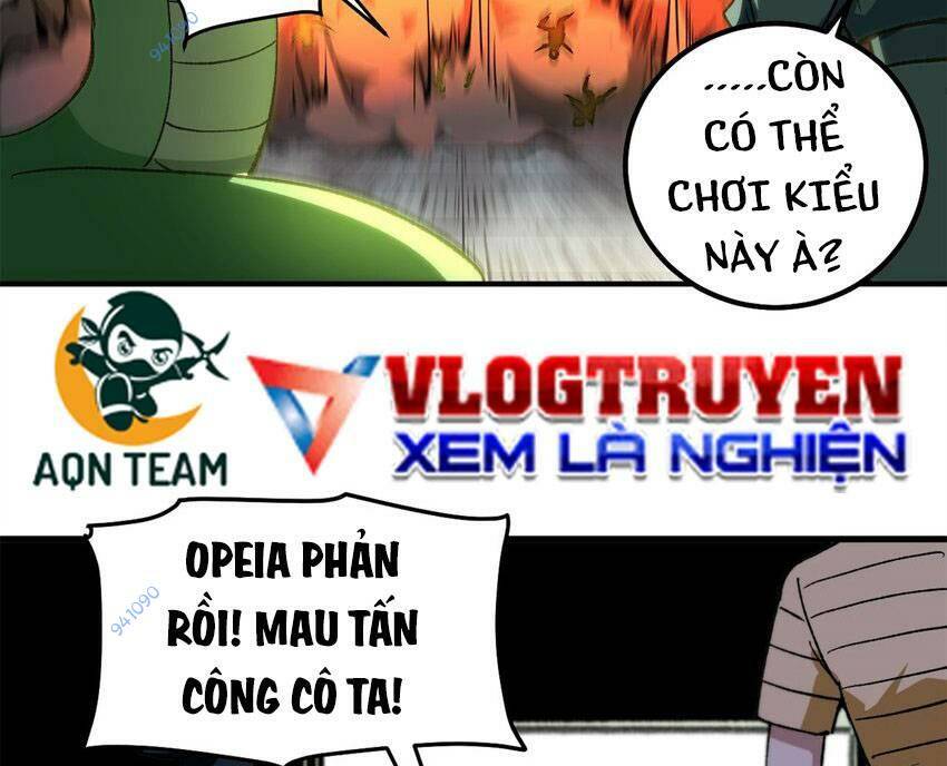 Trưởng Giám Ngục Trông Coi Các Ma Nữ Chapter 40 - Trang 2