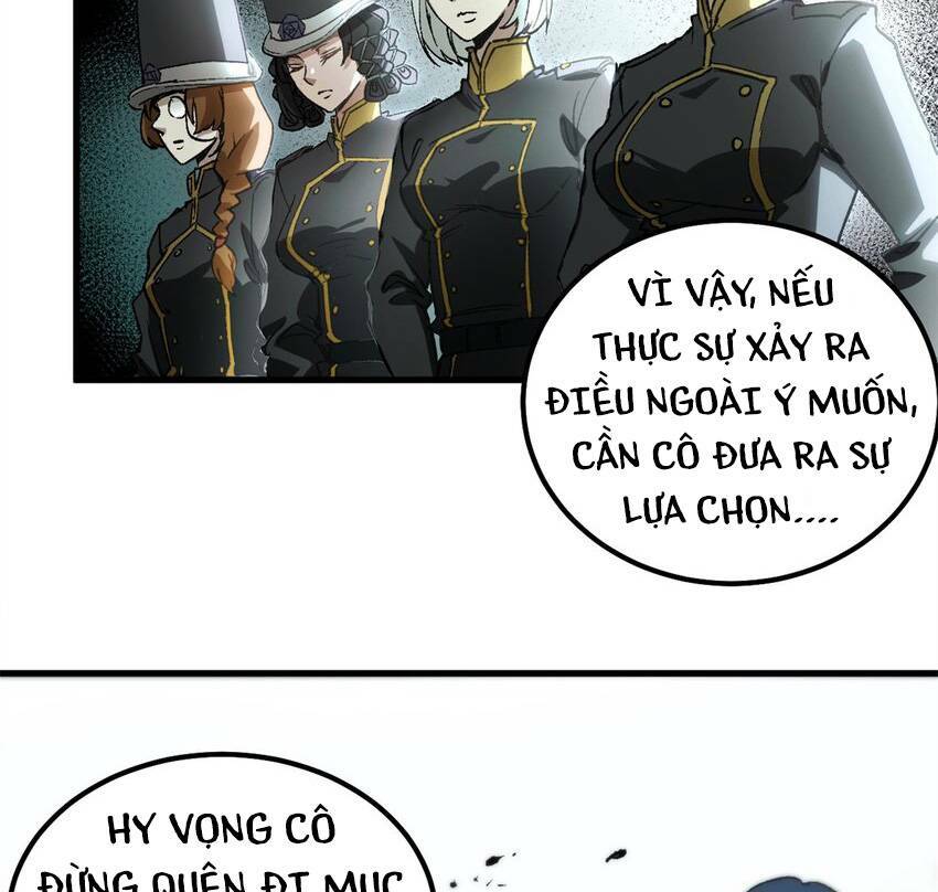 Trưởng Giám Ngục Trông Coi Các Ma Nữ Chapter 40 - Trang 2