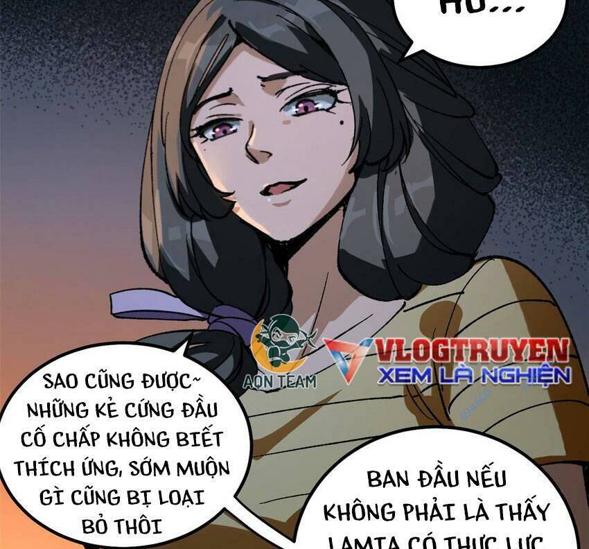 Trưởng Giám Ngục Trông Coi Các Ma Nữ Chapter 39 - Trang 2