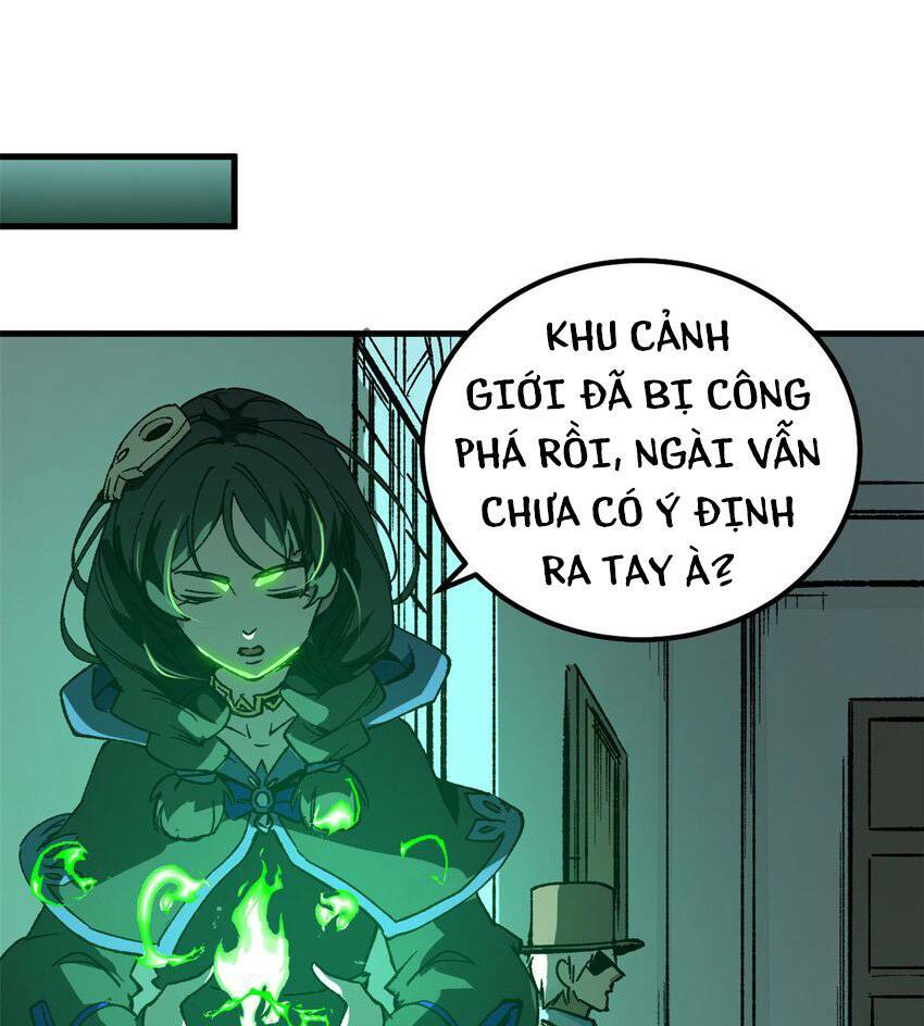 Trưởng Giám Ngục Trông Coi Các Ma Nữ Chapter 39 - Trang 2