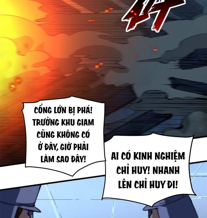 Trưởng Giám Ngục Trông Coi Các Ma Nữ Chapter 39 - Trang 2