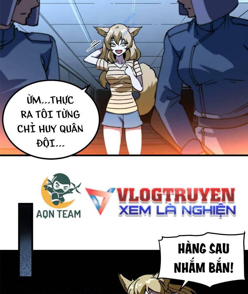 Trưởng Giám Ngục Trông Coi Các Ma Nữ Chapter 39 - Trang 2