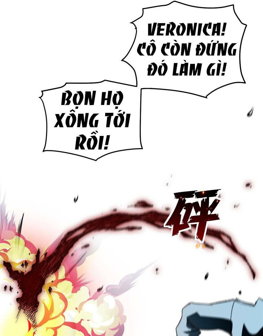 Trưởng Giám Ngục Trông Coi Các Ma Nữ Chapter 39 - Trang 2