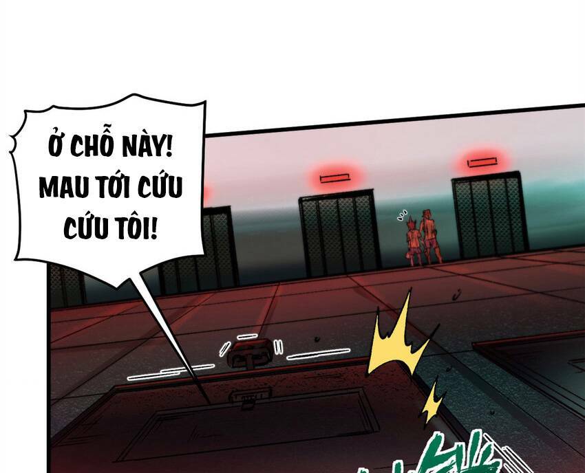 Trưởng Giám Ngục Trông Coi Các Ma Nữ Chapter 38 - Trang 2