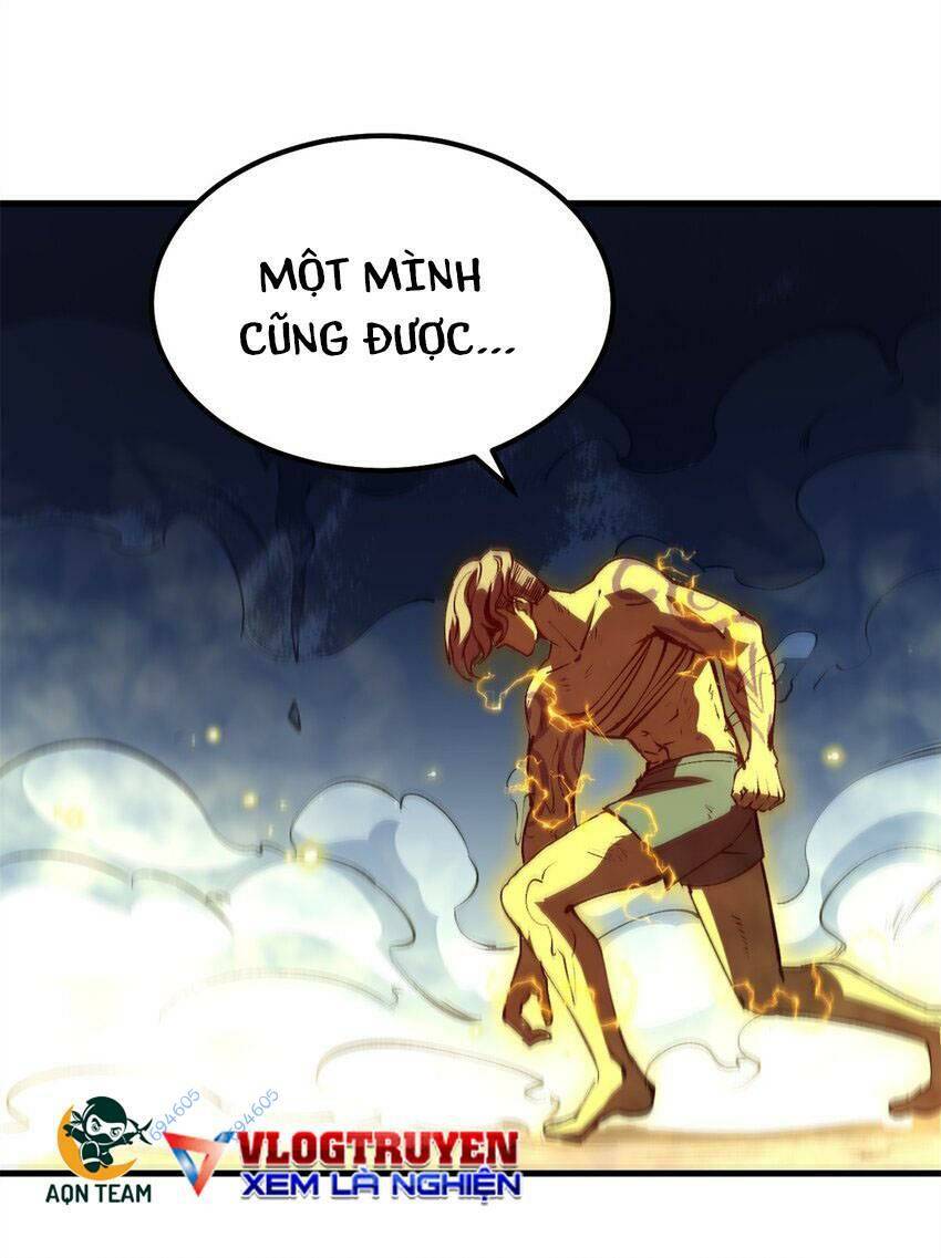 Trưởng Giám Ngục Trông Coi Các Ma Nữ Chapter 36 - Trang 2